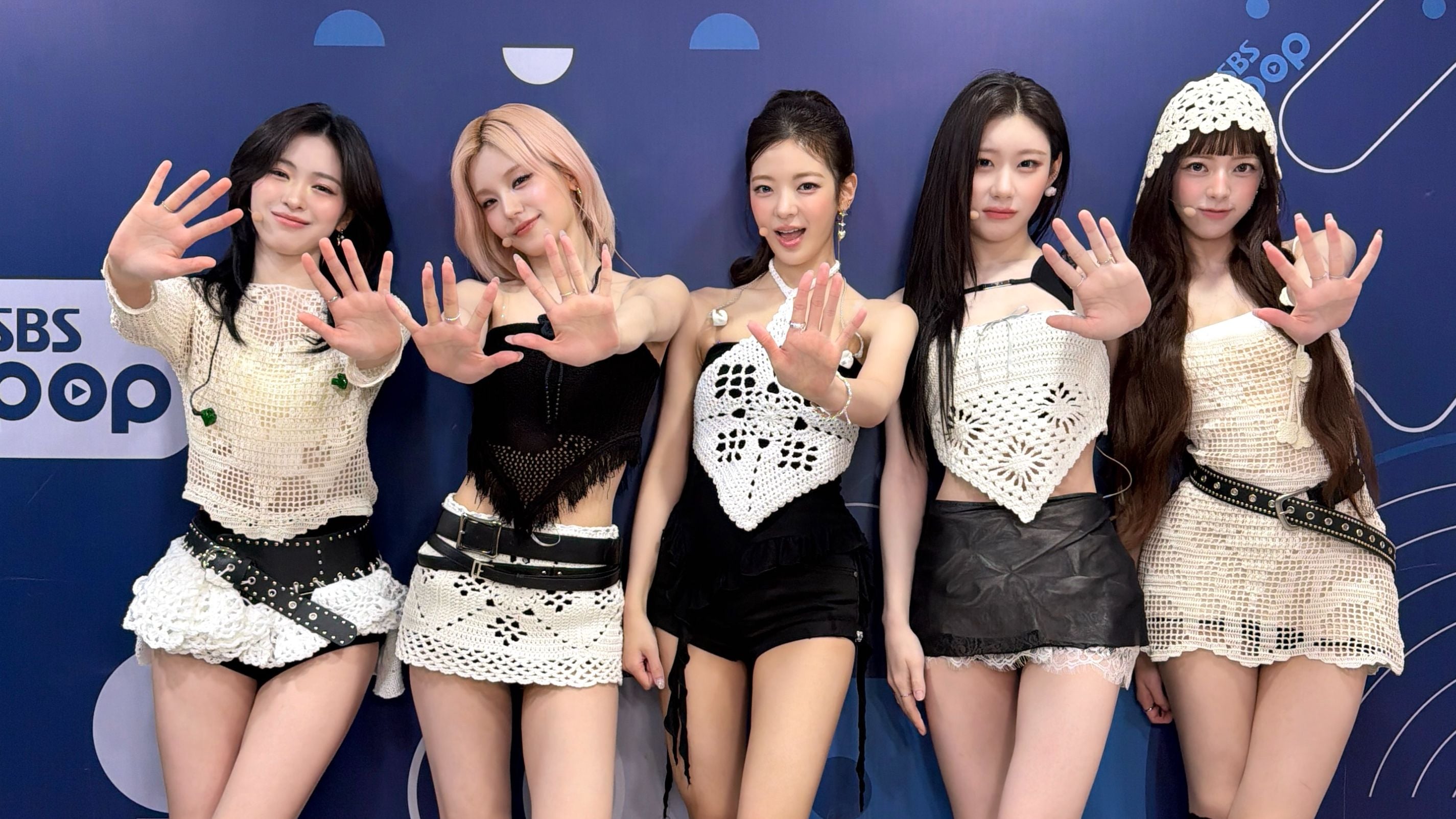 2026 ITZY Kaohsiung Concert Complete Guide: Ticket Sale Schedule