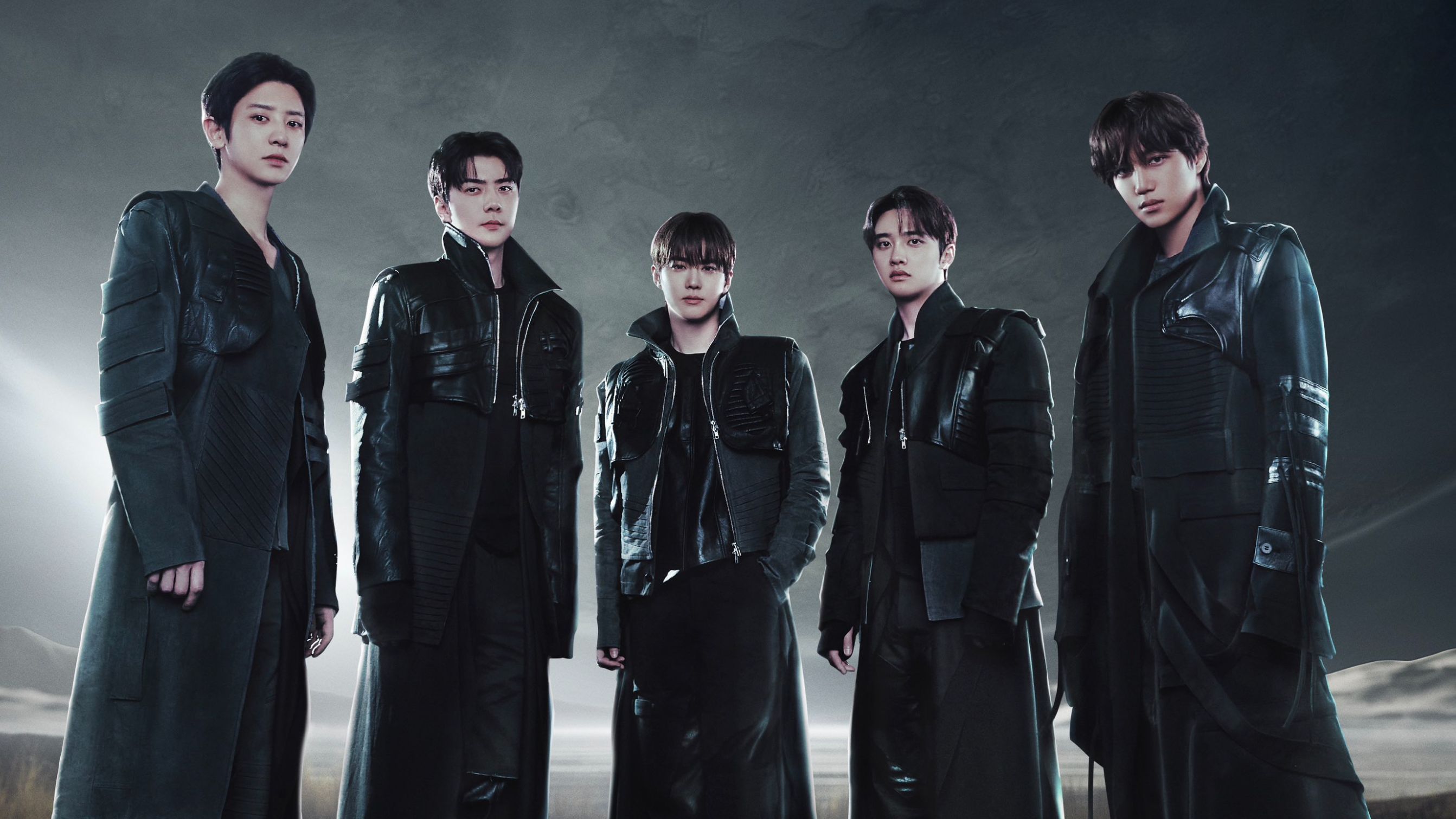 EXO まとめ売り exoまとめ売り Qoo10] 【11種選択】EXO - (公式MD_1