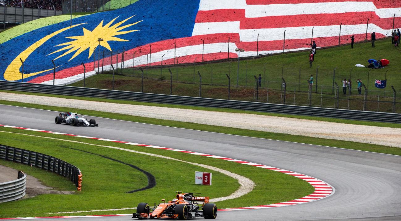 2026年F1セパンGP観戦ガイド：チケット購入方法、スタンド選び、交通
