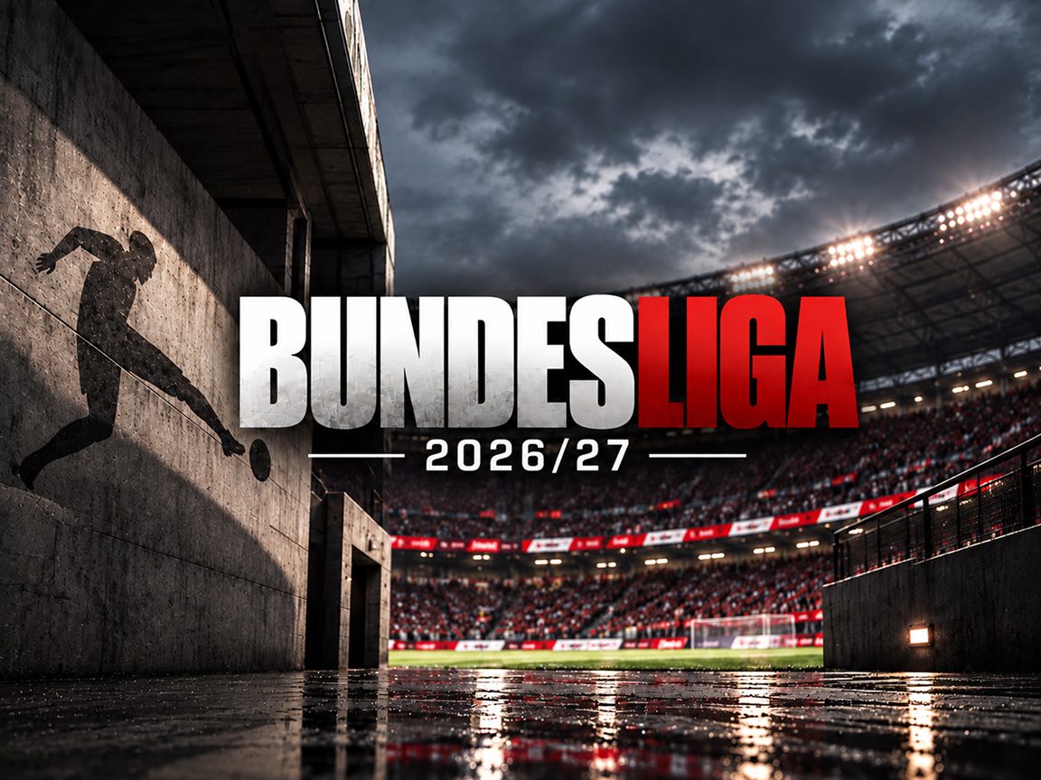 Bundesliga Tickets 2026 | Dates & Sports Events Tickets