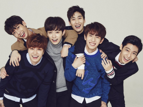 BOYFRIEND Tickets 2026 | Dates & Artists Tickets