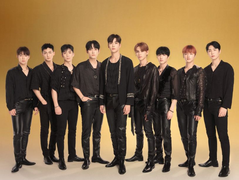 SF9 ダウォン ツーショ券＆握手券 SF9 門票 2026 | 日期與藝人門票