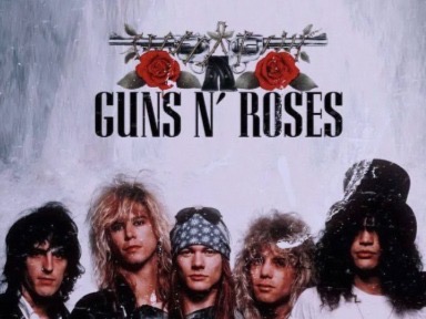Guns N' Rosesのチケット2026 | 日程とアーティストのチケット