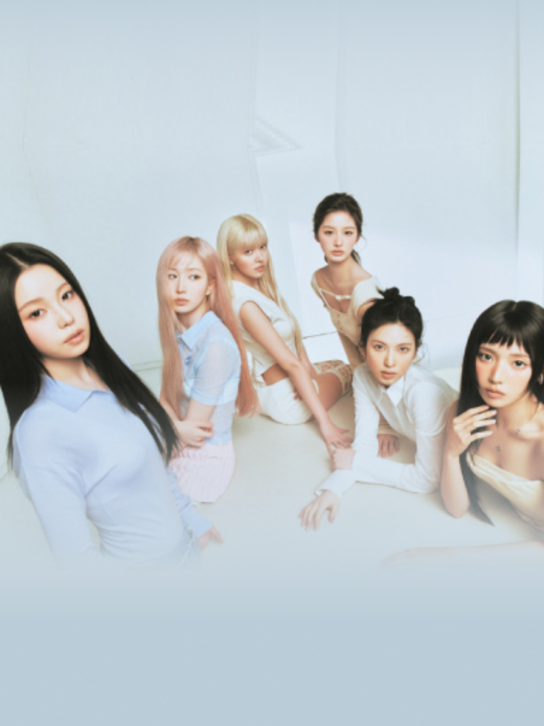 NMIXX JAPAN DEBUT SHOWCASE - Veritickets