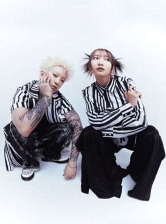 YOASOBI 2026-2027 ASIA TOUR - Veritickets