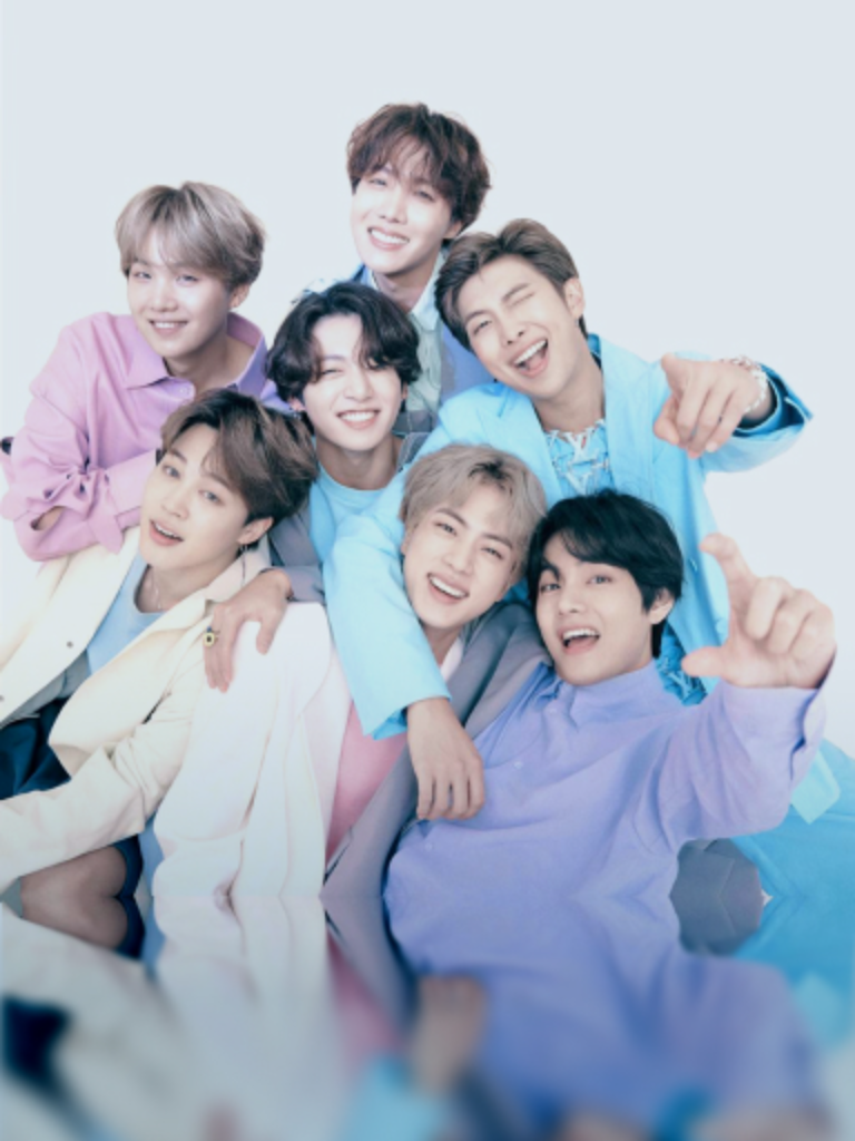 BTS 'ARIRANG' World Tour 2026-2027 - Veritickets