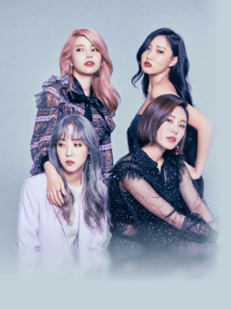 MAMAMOO 2026 WORLD TOUR - Veritickets