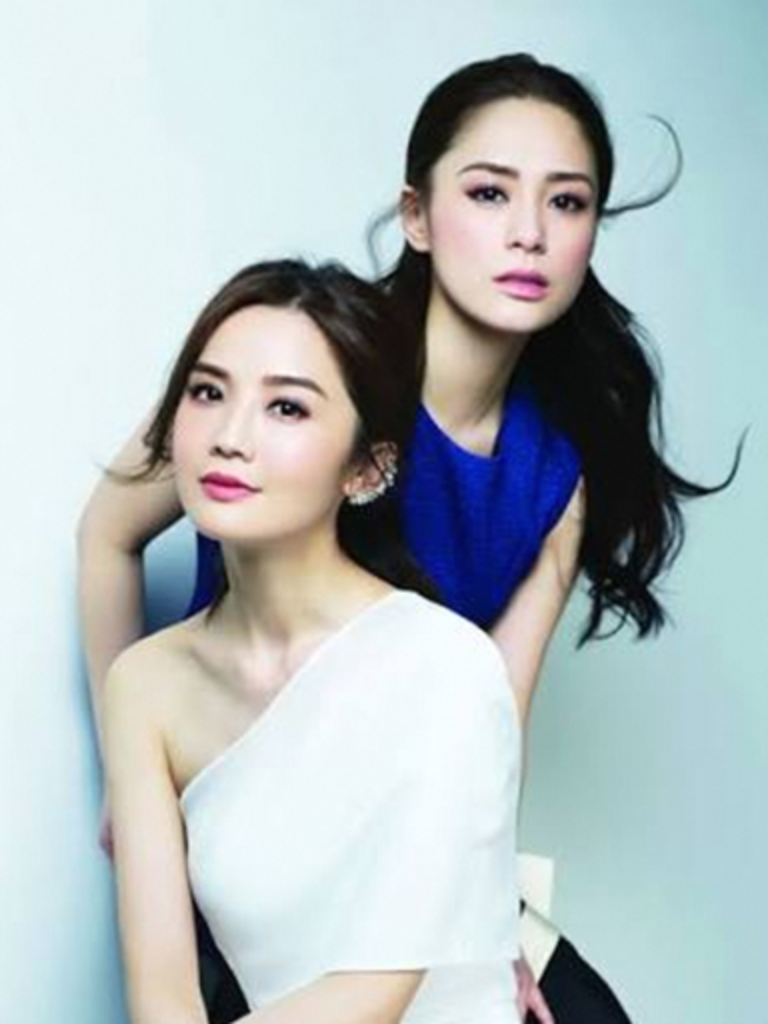Twins Side By Side Concert - Hong Kong - Veritickets
