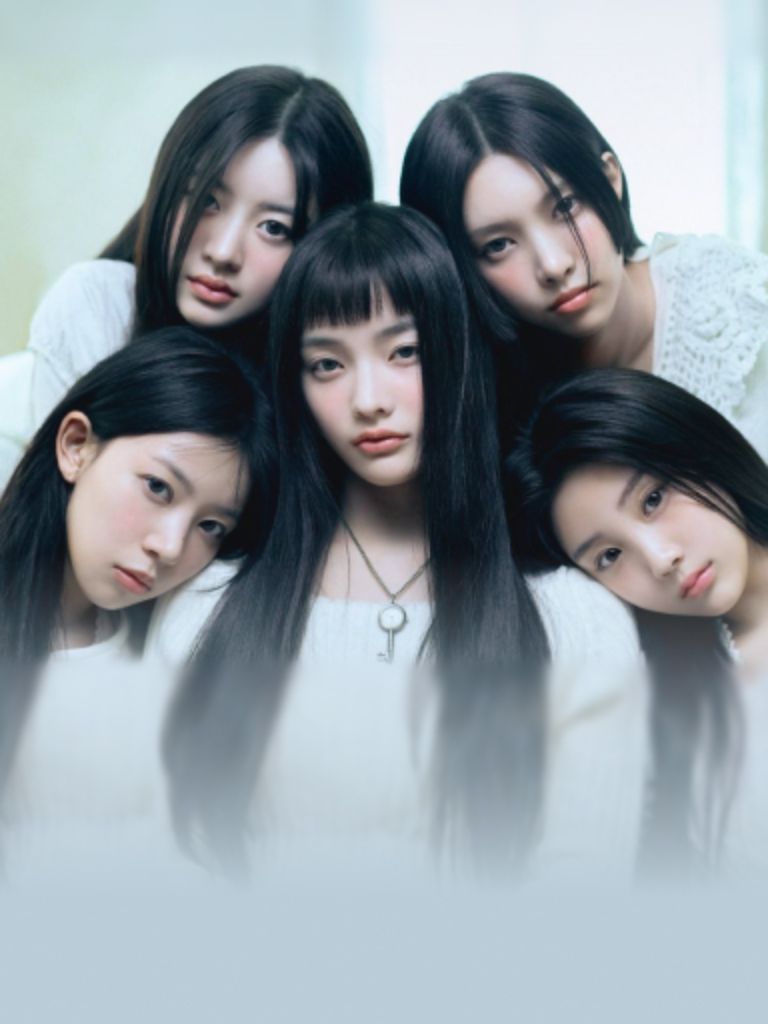 ILLIT LIVE 'PRESS START♥︎' - Veritickets